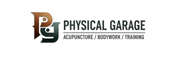 Physical Garage 身体の修理屋